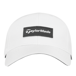 Cage Adjustable Patch Hat